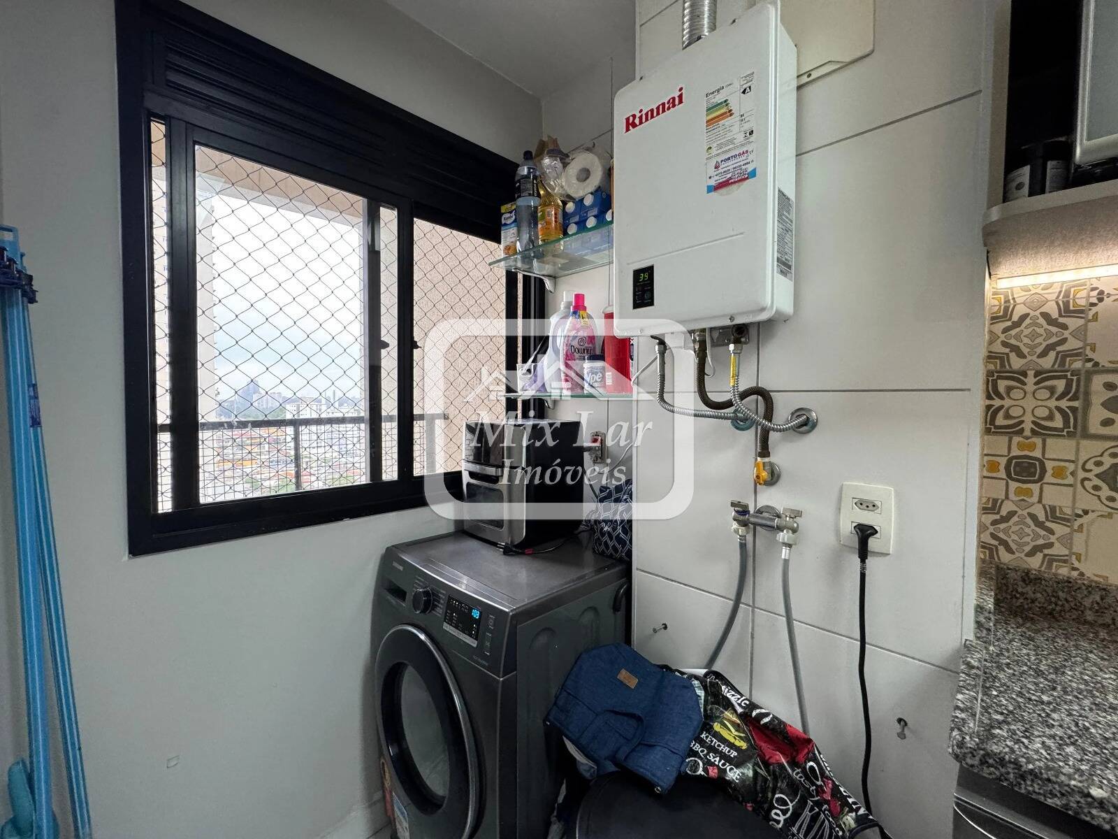 Apartamento, 3 quartos, 72 m² - Foto 27