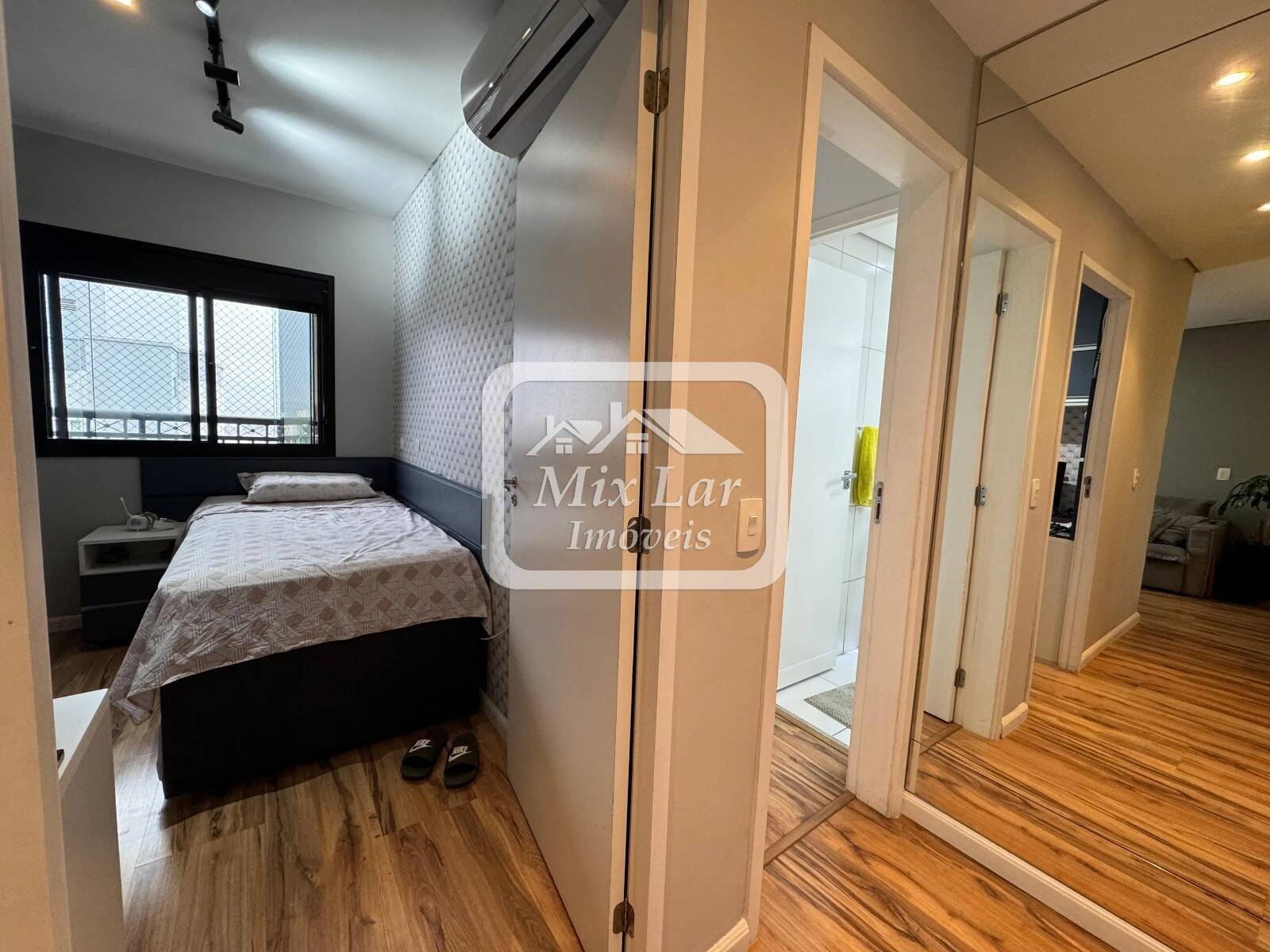 Apartamento, 3 quartos, 72 m² - Foto 21