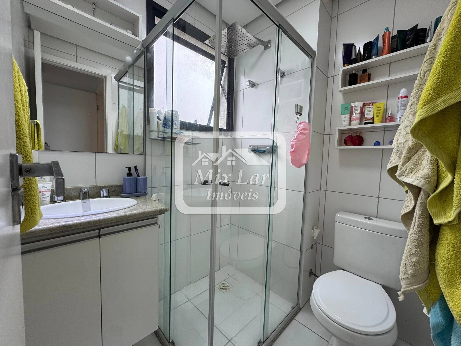 Apartamento, 3 quartos, 72 m² - Foto 26
