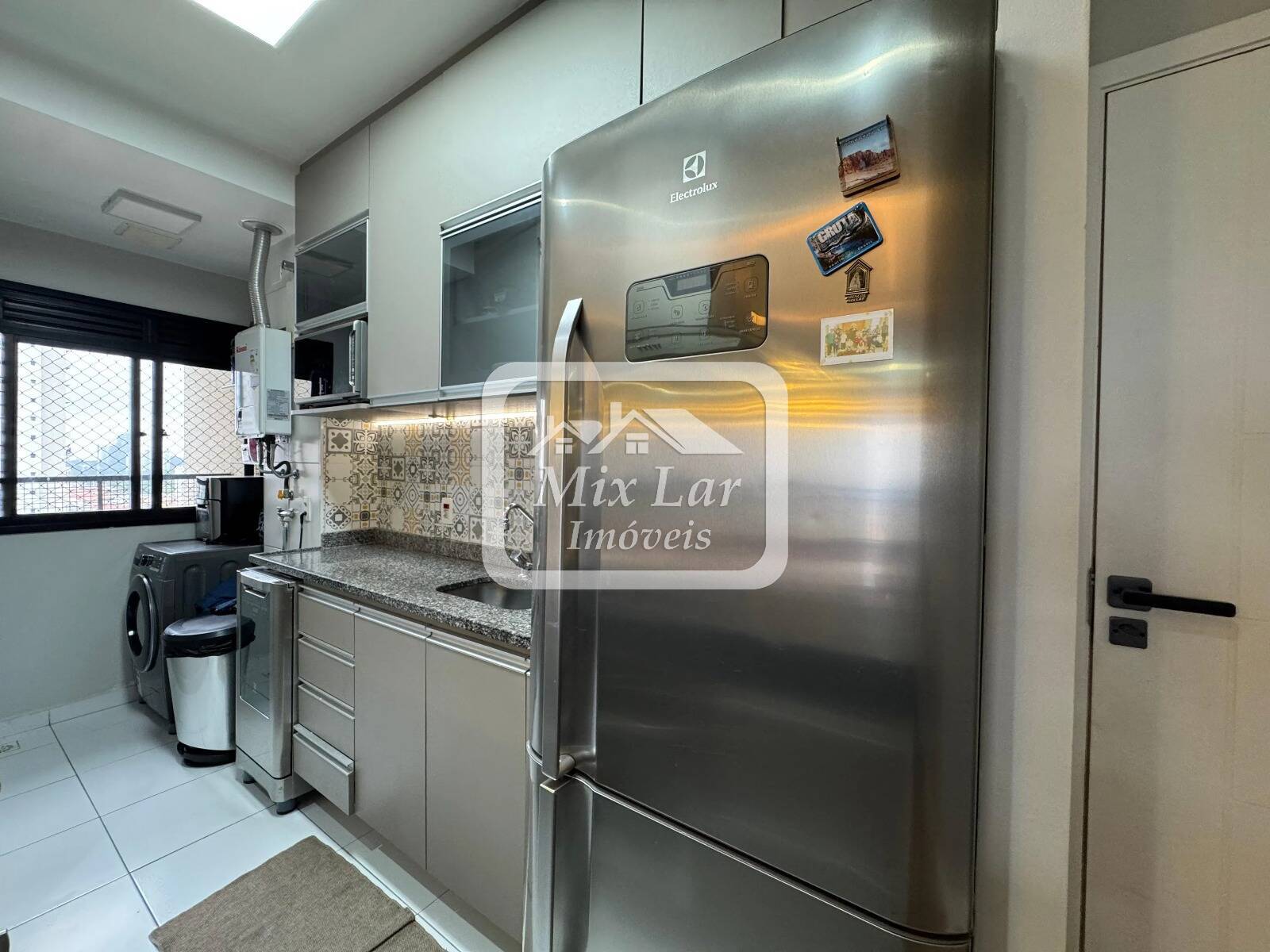 Apartamento, 3 quartos, 72 m² - Foto 9