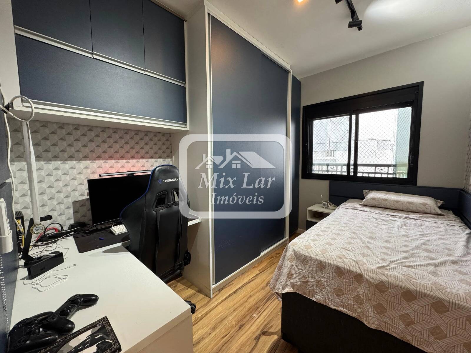 Apartamento, 3 quartos, 72 m² - Foto 14