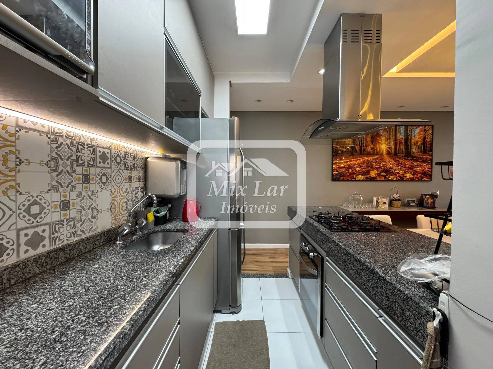 Apartamento, 3 quartos, 72 m² - Foto 10