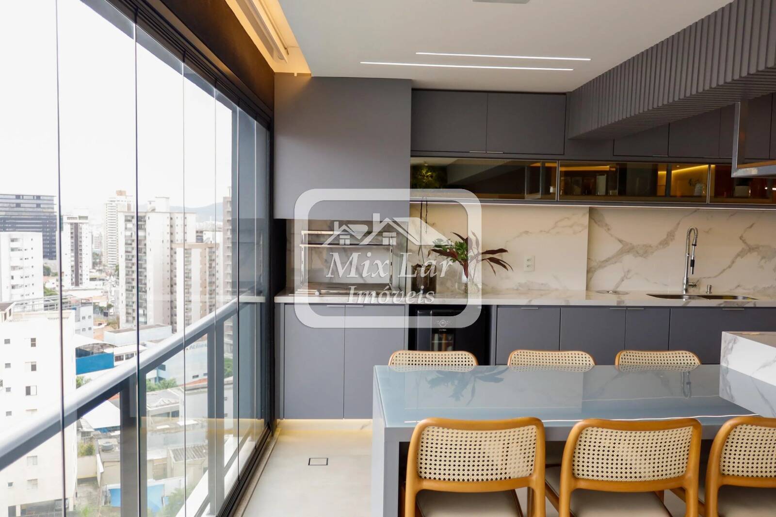 Apartamento, 2 quartos, 115 m² - Foto 19