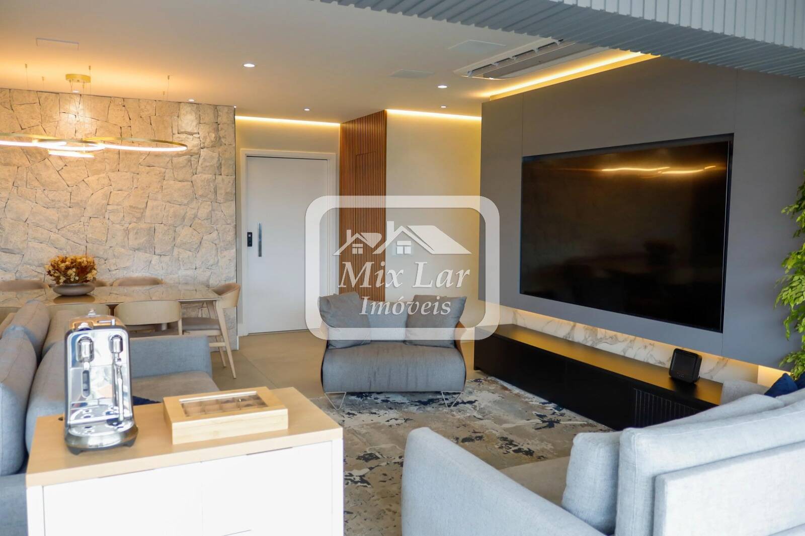 Apartamento, 2 quartos, 115 m² - Foto 5