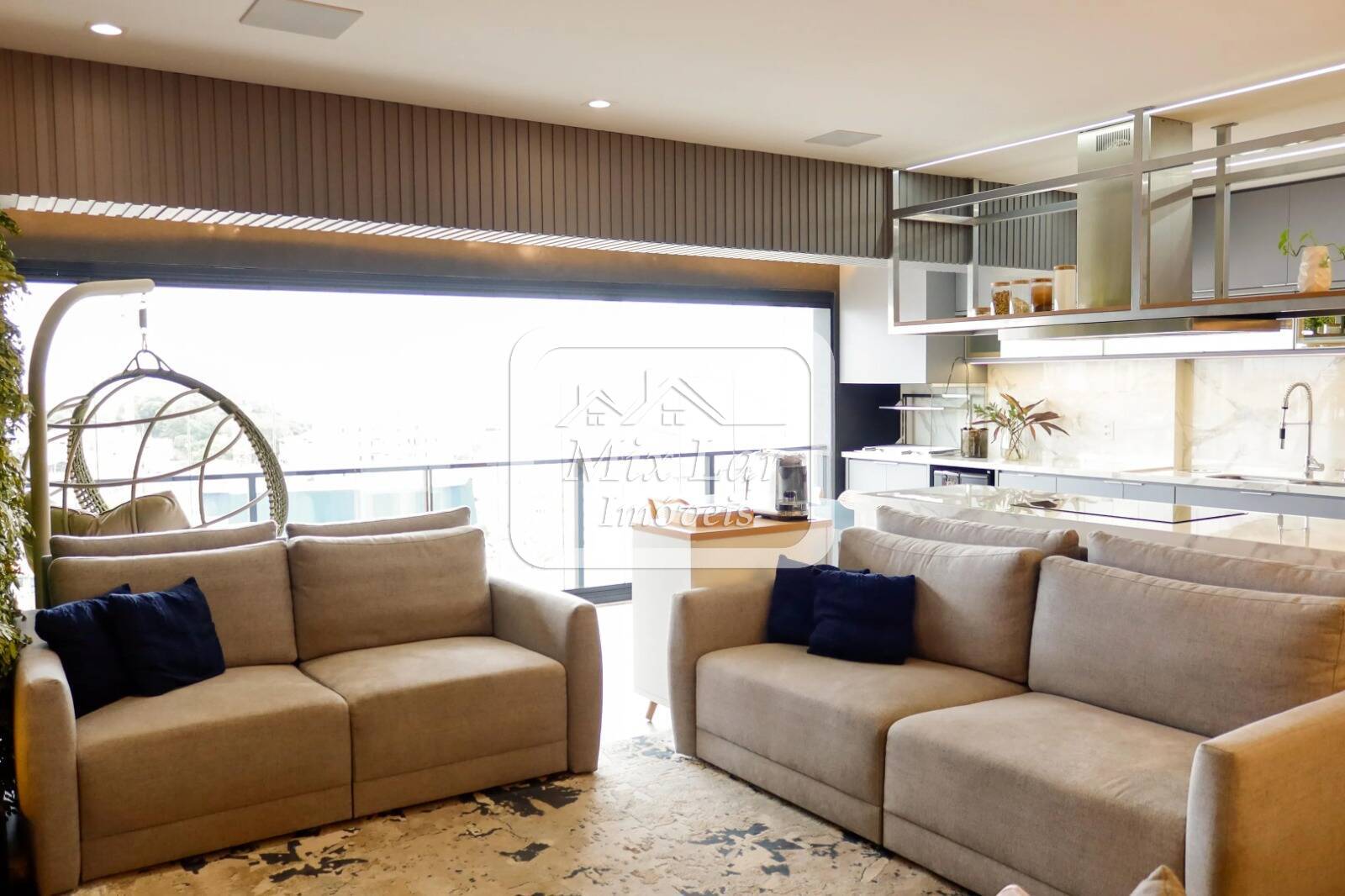 Apartamento, 2 quartos, 115 m² - Foto 7