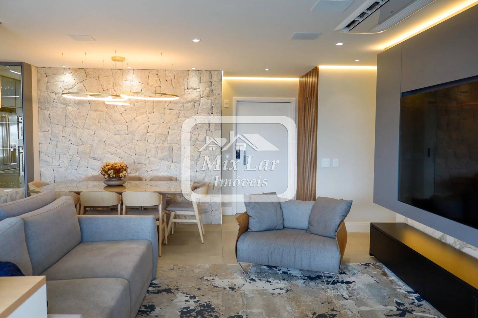 Apartamento, 2 quartos, 115 m² - Foto 6