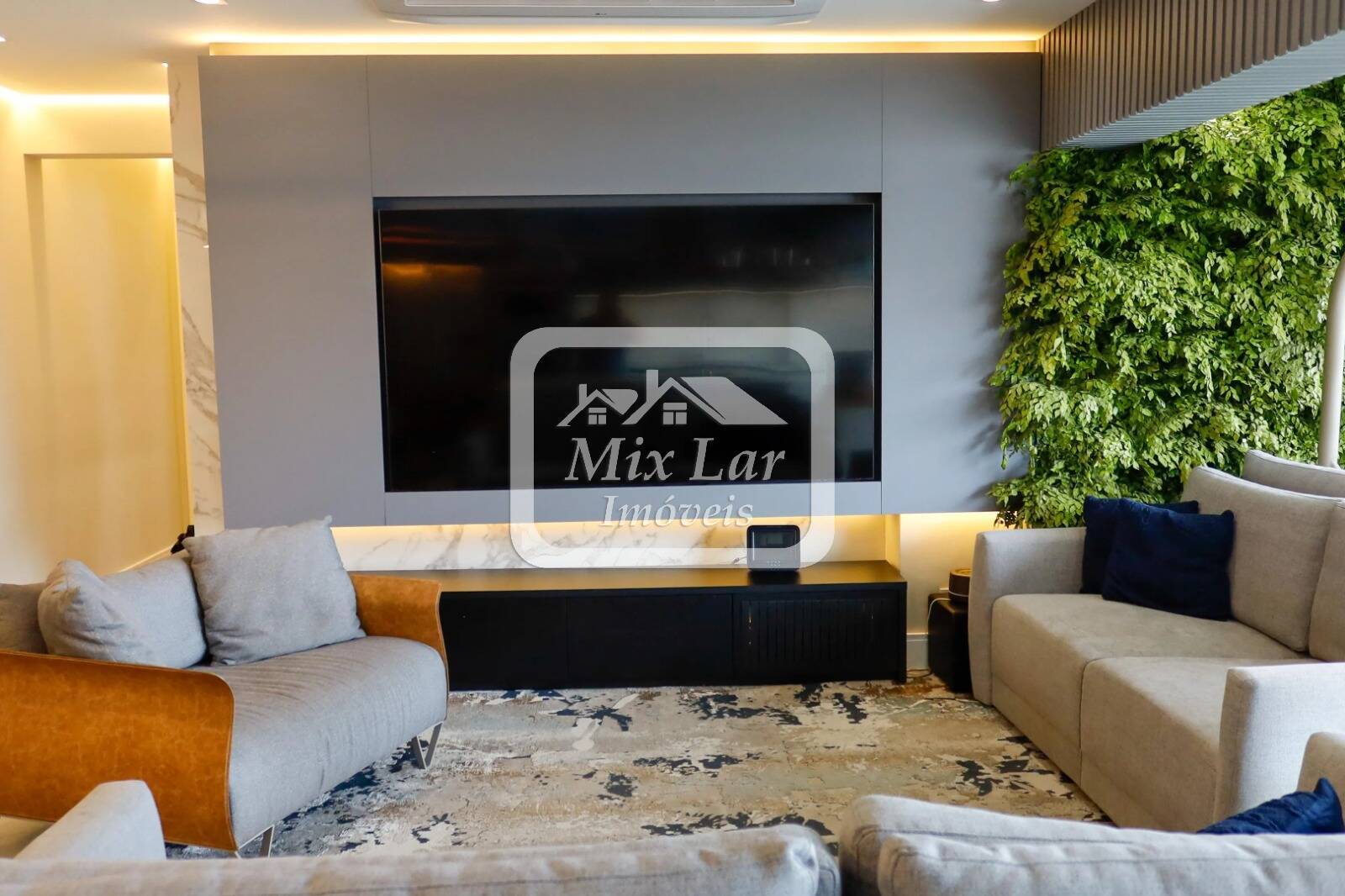 Apartamento, 2 quartos, 115 m² - Foto 4