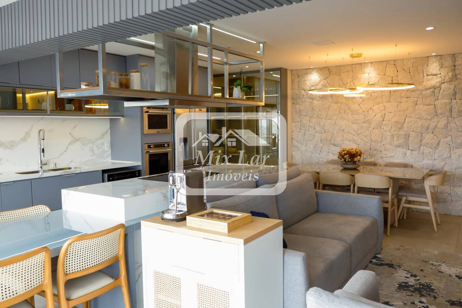 Apartamento, 2 quartos, 115 m² - Foto 3