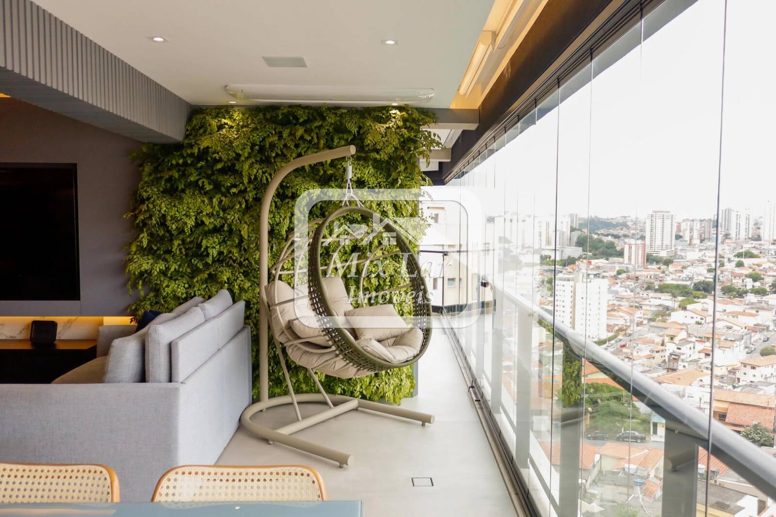 Apartamento, 2 quartos, 115 m² - Foto 21