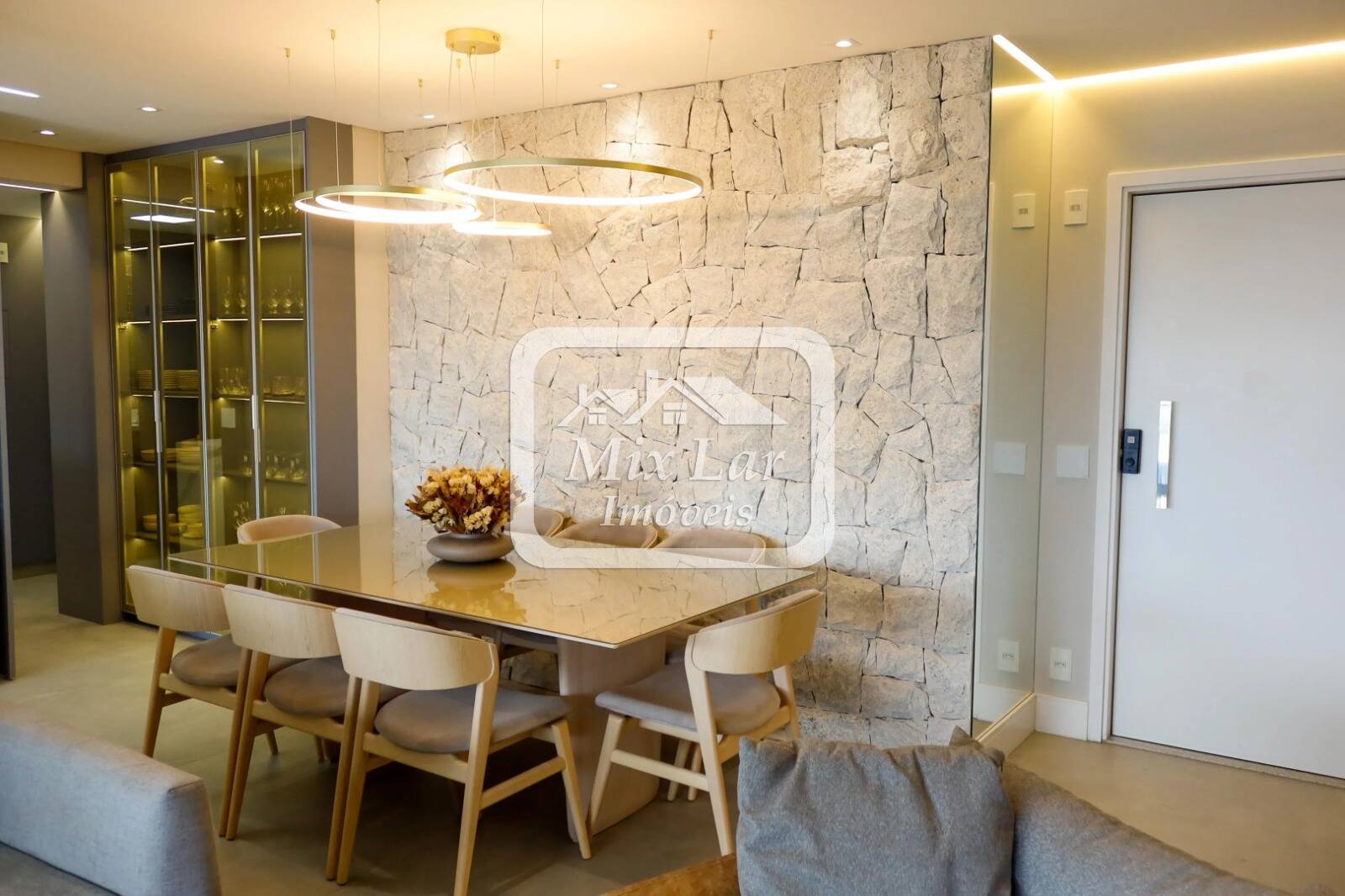 Apartamento, 2 quartos, 115 m² - Foto 10