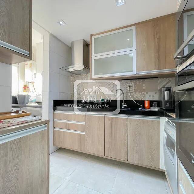 Apartamento, 2 quartos, 81 m² - Foto 2