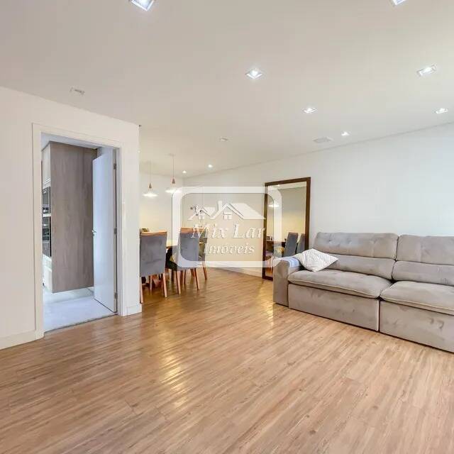 Apartamento, 2 quartos, 81 m² - Foto 3