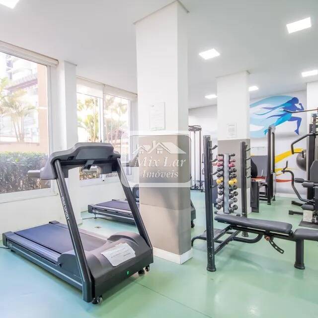 Apartamento, 2 quartos, 81 m² - Foto 8
