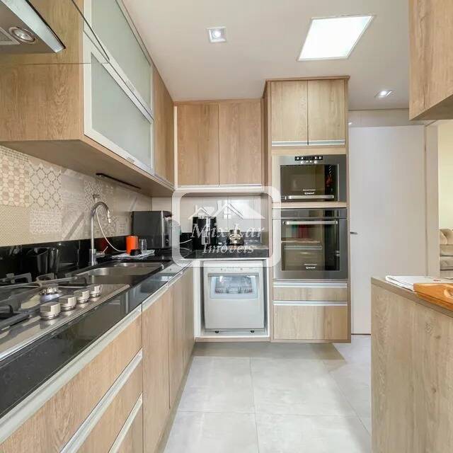 Apartamento, 2 quartos, 81 m² - Foto 11
