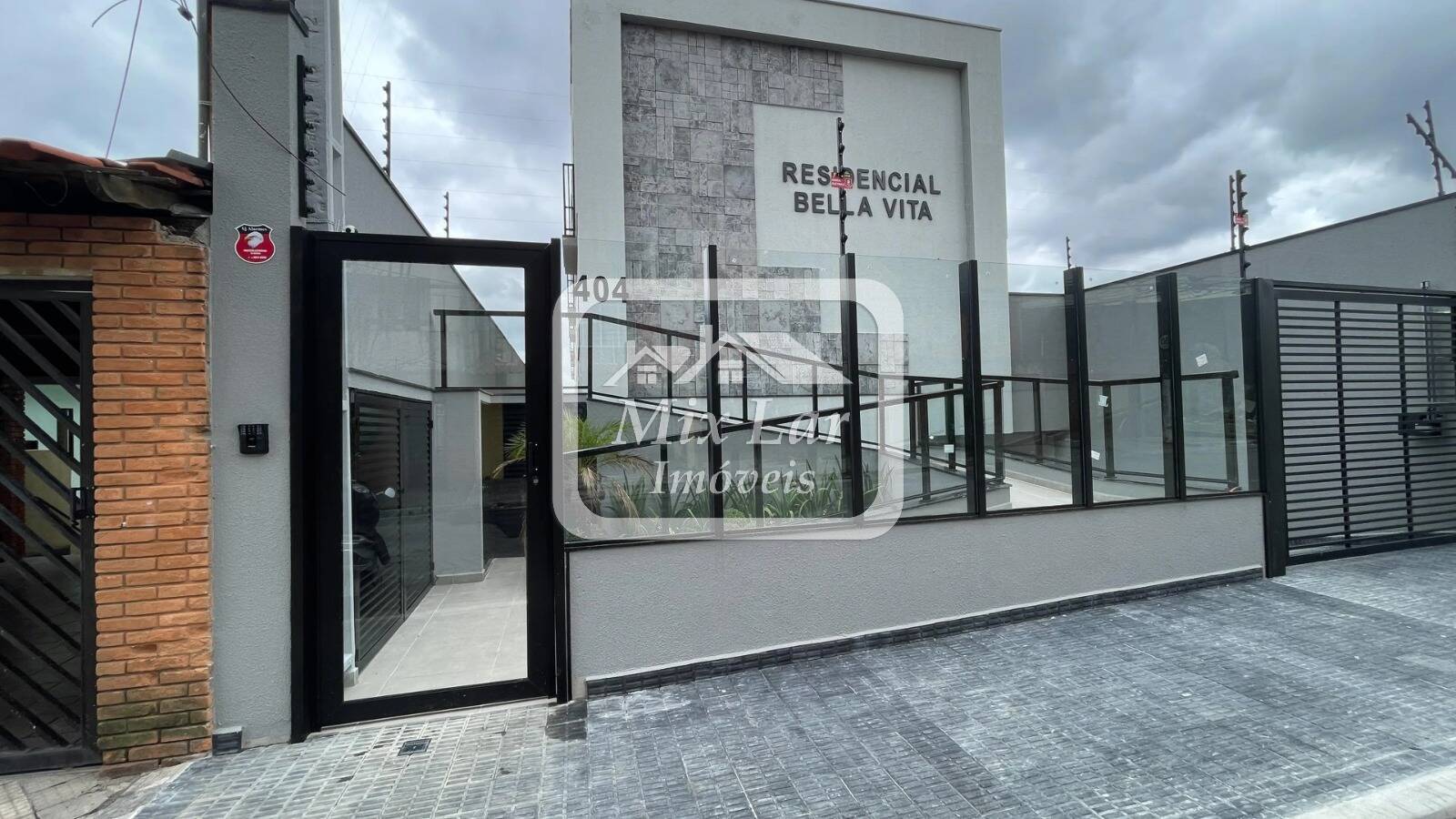 Casa de Condomínio, 2 quartos - Foto 6