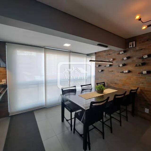 Apartamento, 3 quartos, 76 m² - Foto 6