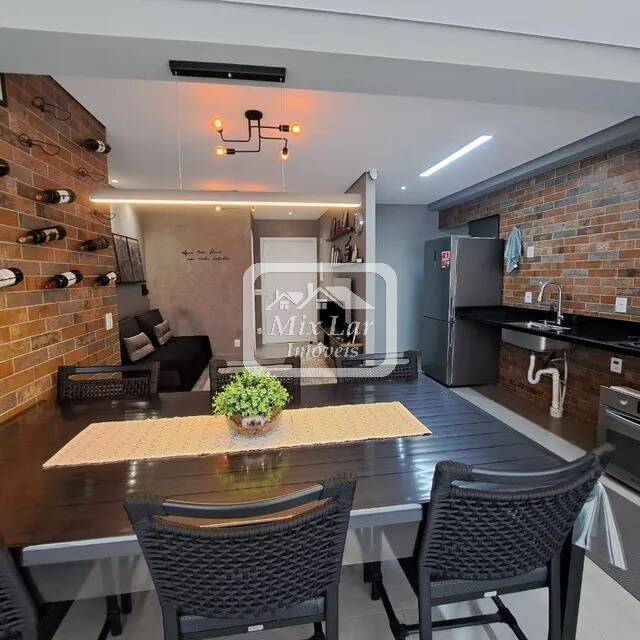 Apartamento, 3 quartos, 76 m² - Foto 1