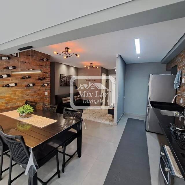 Apartamento, 3 quartos, 76 m² - Foto 5