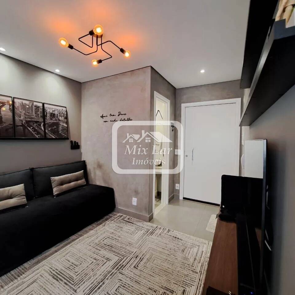 Apartamento, 3 quartos, 76 m² - Foto 3