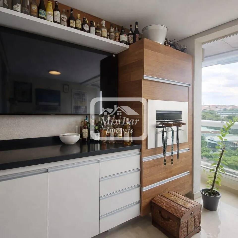 Apartamento, 2 quartos, 60 m² - Foto 6