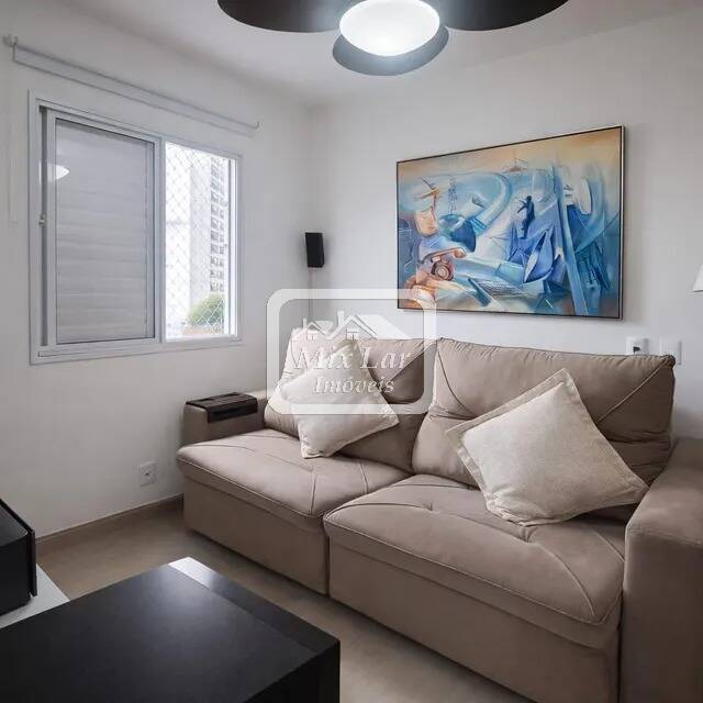 Apartamento, 2 quartos, 60 m² - Foto 19