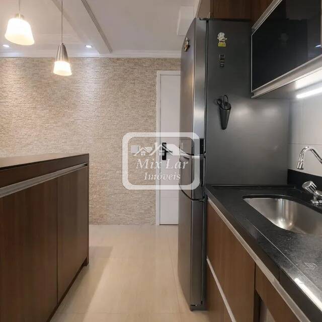 Apartamento, 2 quartos, 60 m² - Foto 4