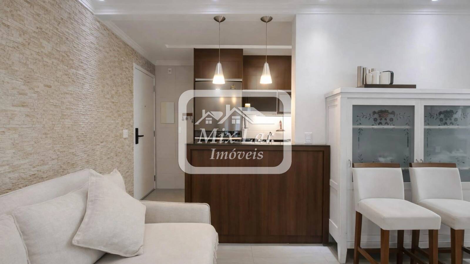Apartamento, 2 quartos, 60 m² - Foto 14