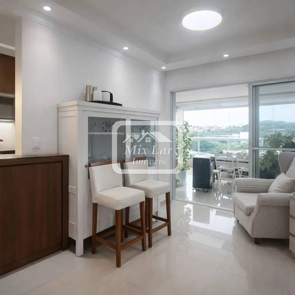 Apartamento, 2 quartos, 60 m² - Foto 20