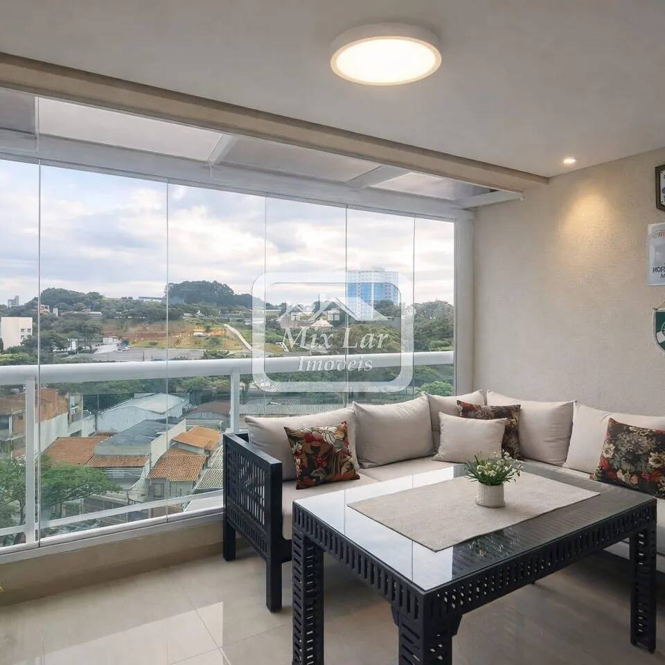 Apartamento, 2 quartos, 60 m² - Foto 3