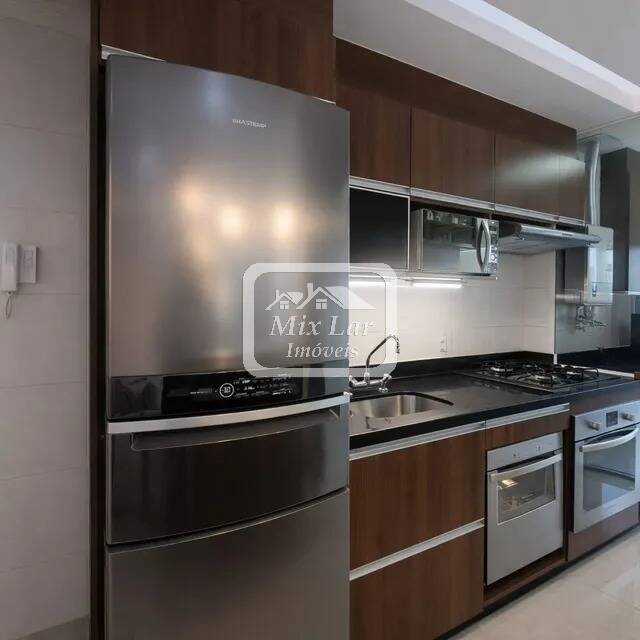 Apartamento, 2 quartos, 60 m² - Foto 5