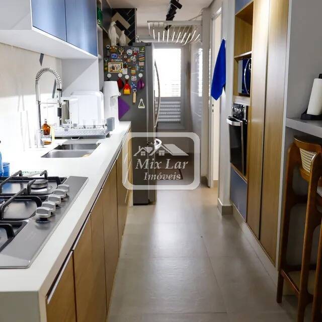 Apartamento, 3 quartos, 113 m² - Foto 8