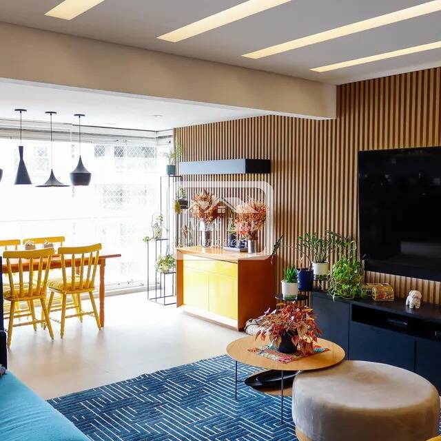 Apartamento, 3 quartos, 113 m² - Foto 7