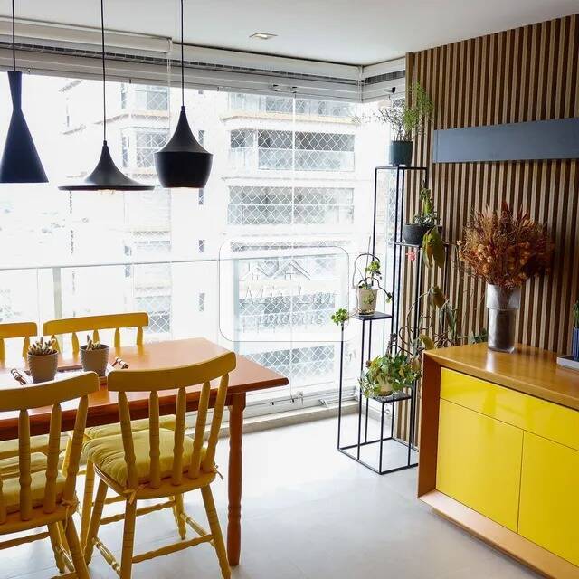 Apartamento, 3 quartos, 113 m² - Foto 2