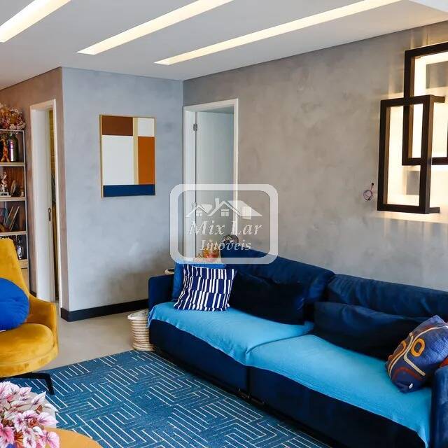 Apartamento, 3 quartos, 113 m² - Foto 16