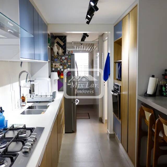 Apartamento, 3 quartos, 113 m² - Foto 20