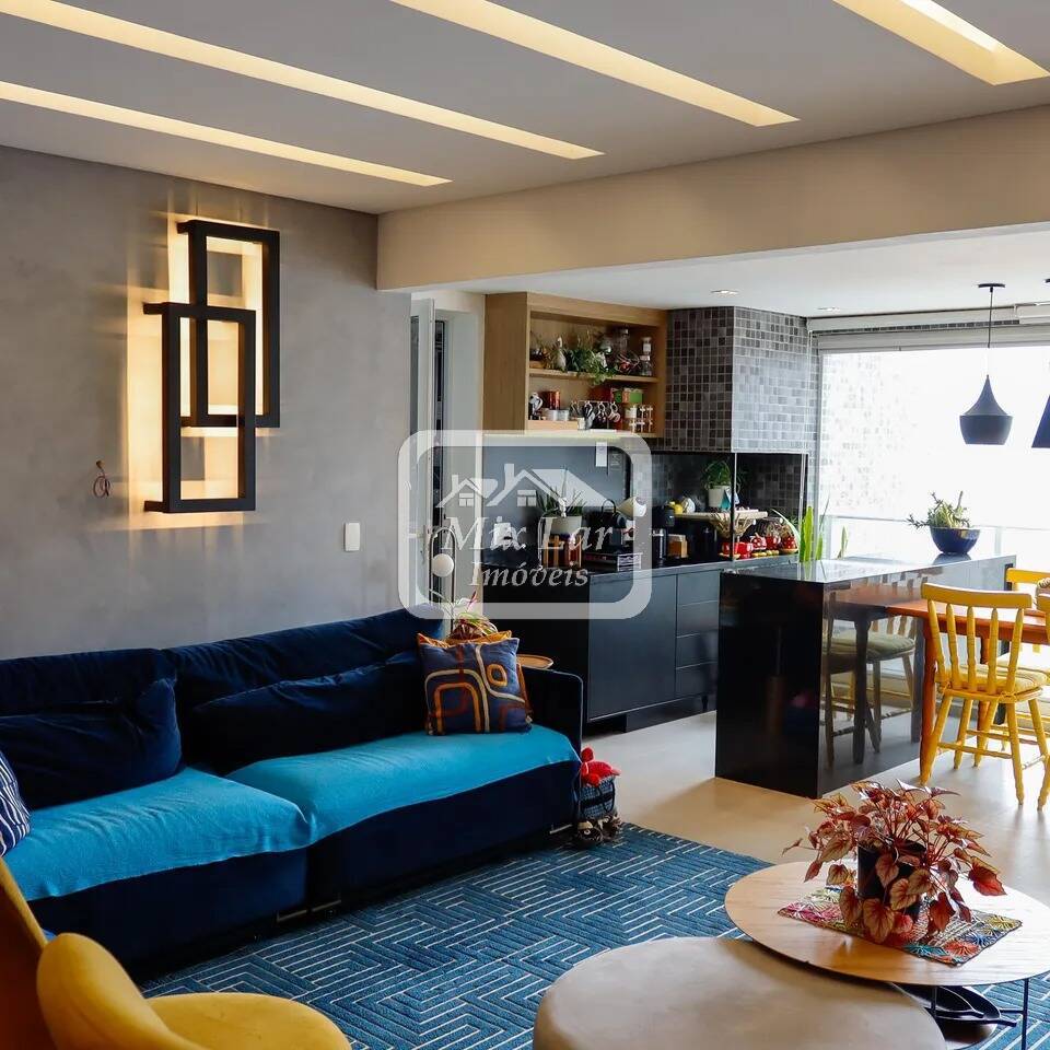 Apartamento, 3 quartos, 113 m² - Foto 5