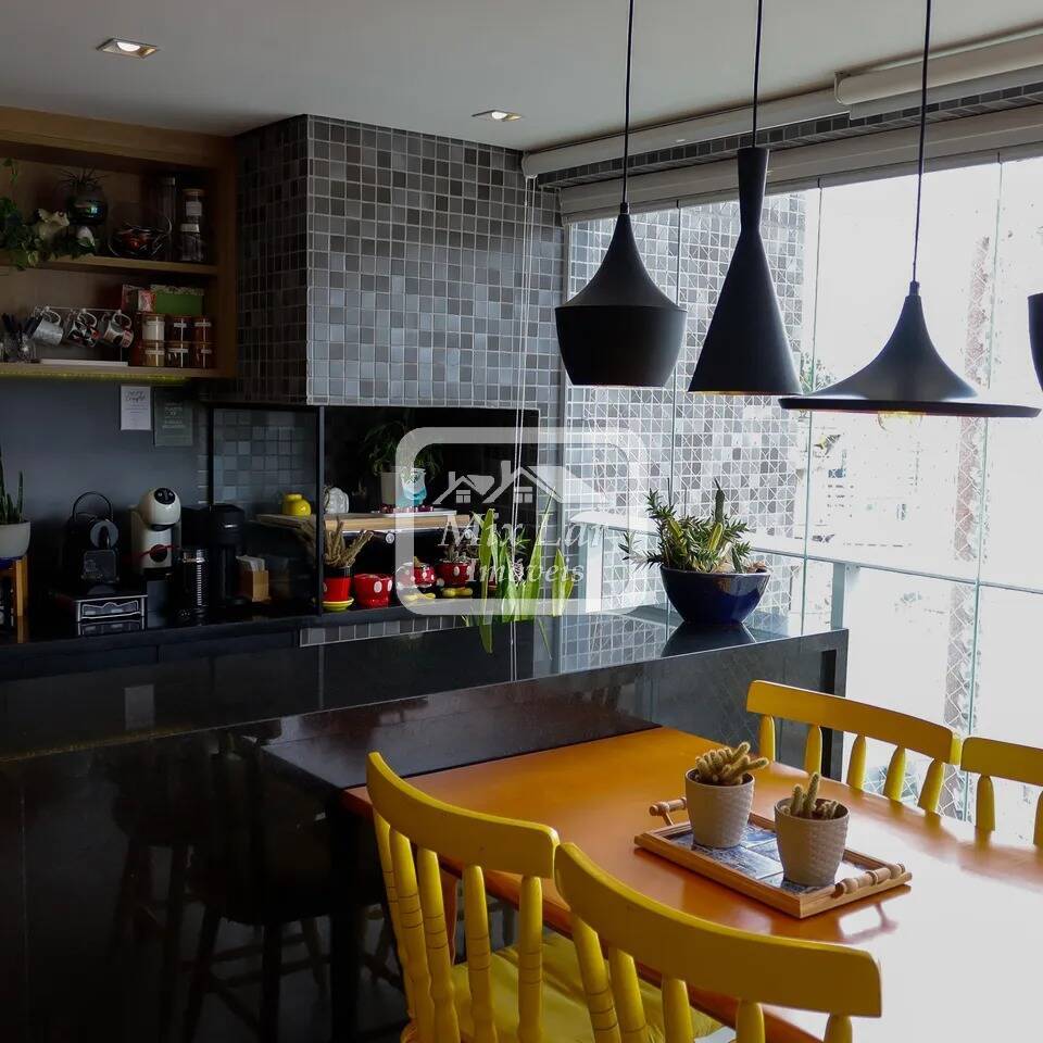 Apartamento, 3 quartos, 113 m² - Foto 3