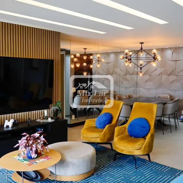 Apartamento, 3 quartos, 113 m² - Foto 6