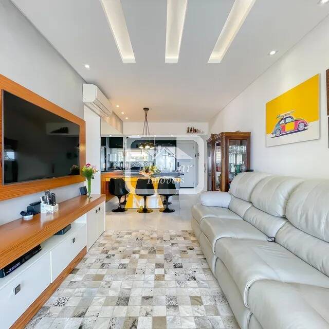 Apartamento, 3 quartos, 99 m² - Foto 4