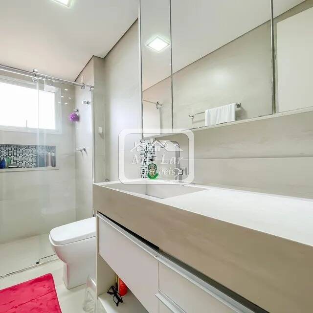 Apartamento, 3 quartos, 99 m² - Foto 9
