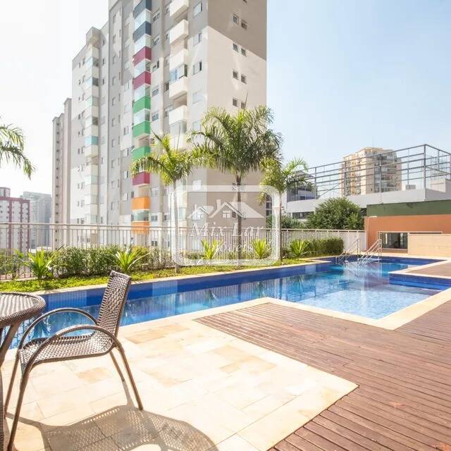 Apartamento, 3 quartos, 99 m² - Foto 10