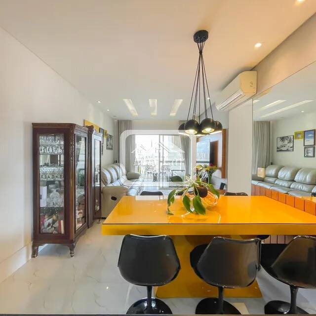 Apartamento, 3 quartos, 99 m² - Foto 3