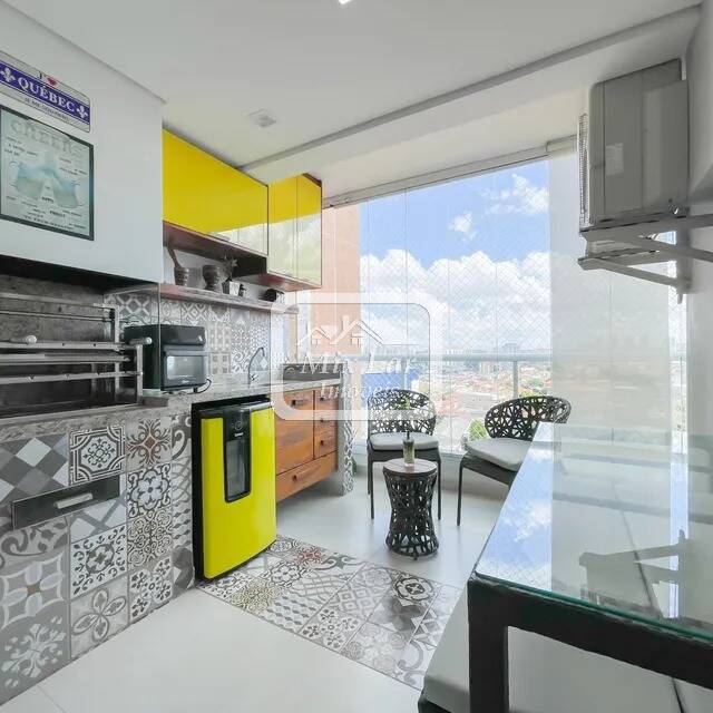 Apartamento, 3 quartos, 99 m² - Foto 23