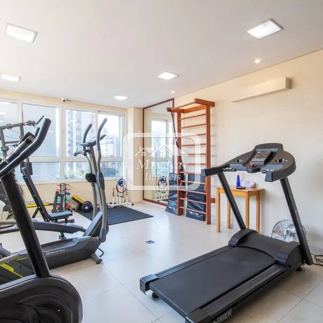 Apartamento, 3 quartos, 99 m² - Foto 30