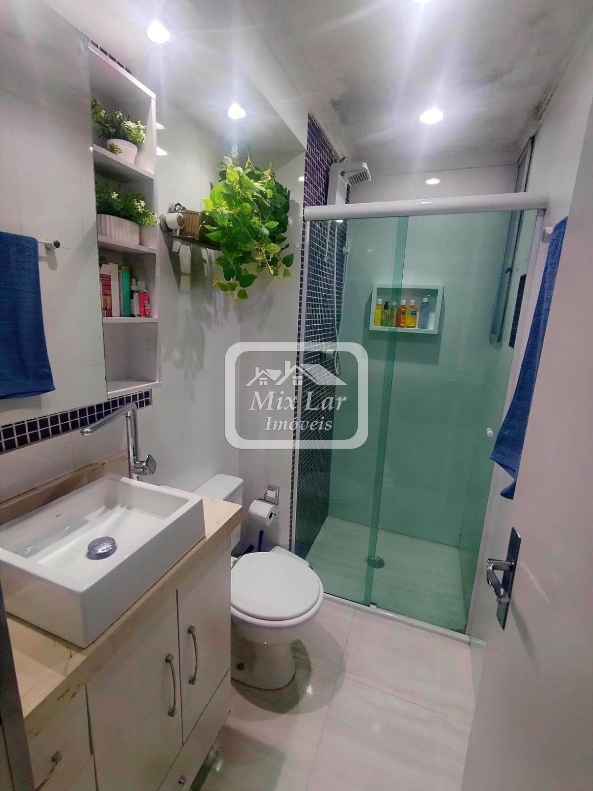 Apartamento, 3 quartos, 65 m² - Foto 4