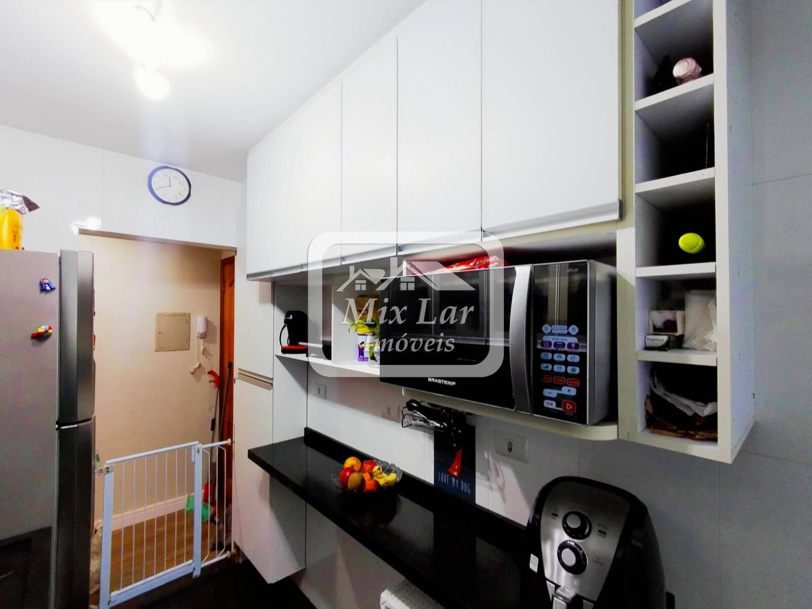 Apartamento, 3 quartos, 65 m² - Foto 5