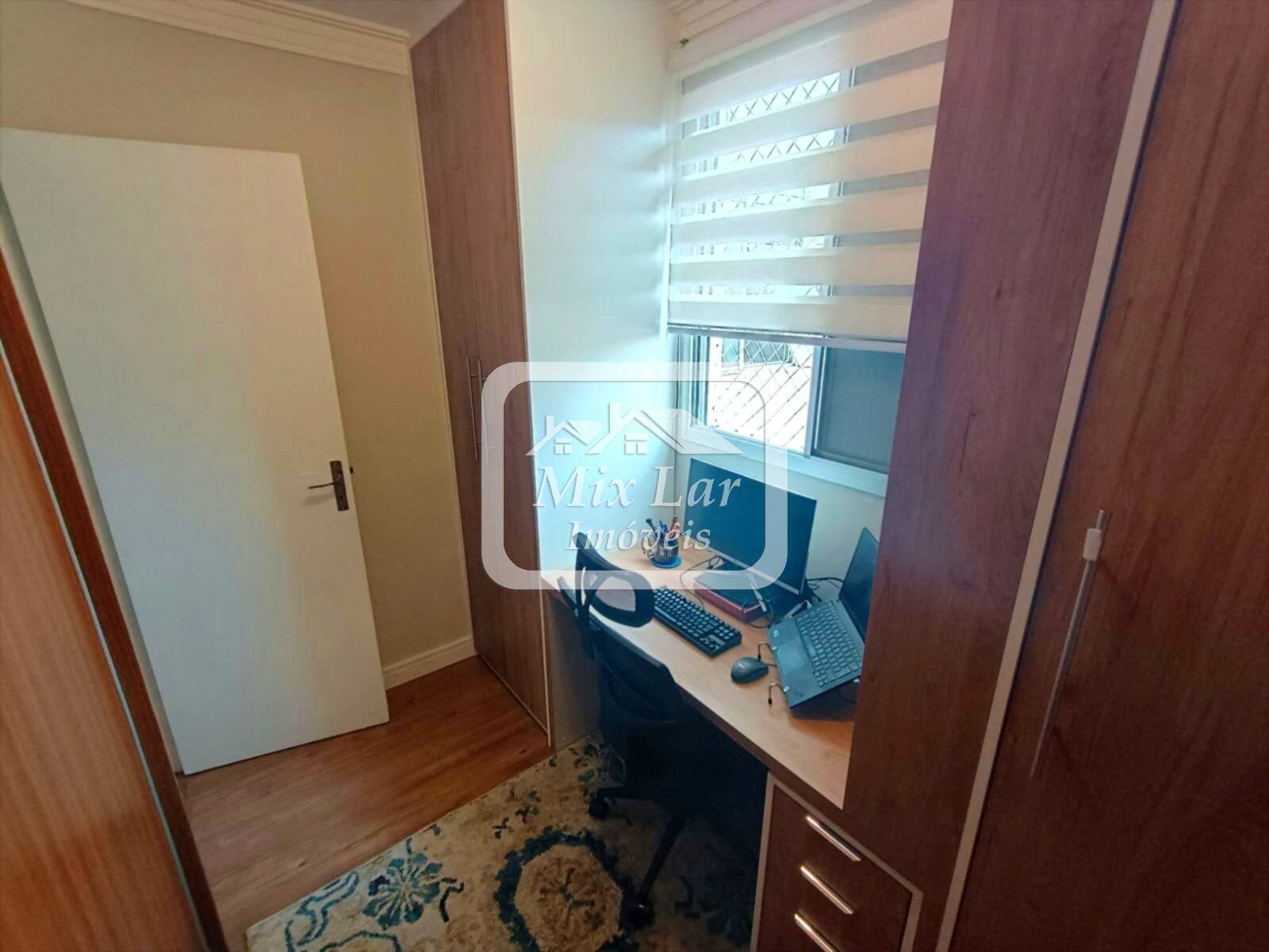 Apartamento, 3 quartos, 65 m² - Foto 7