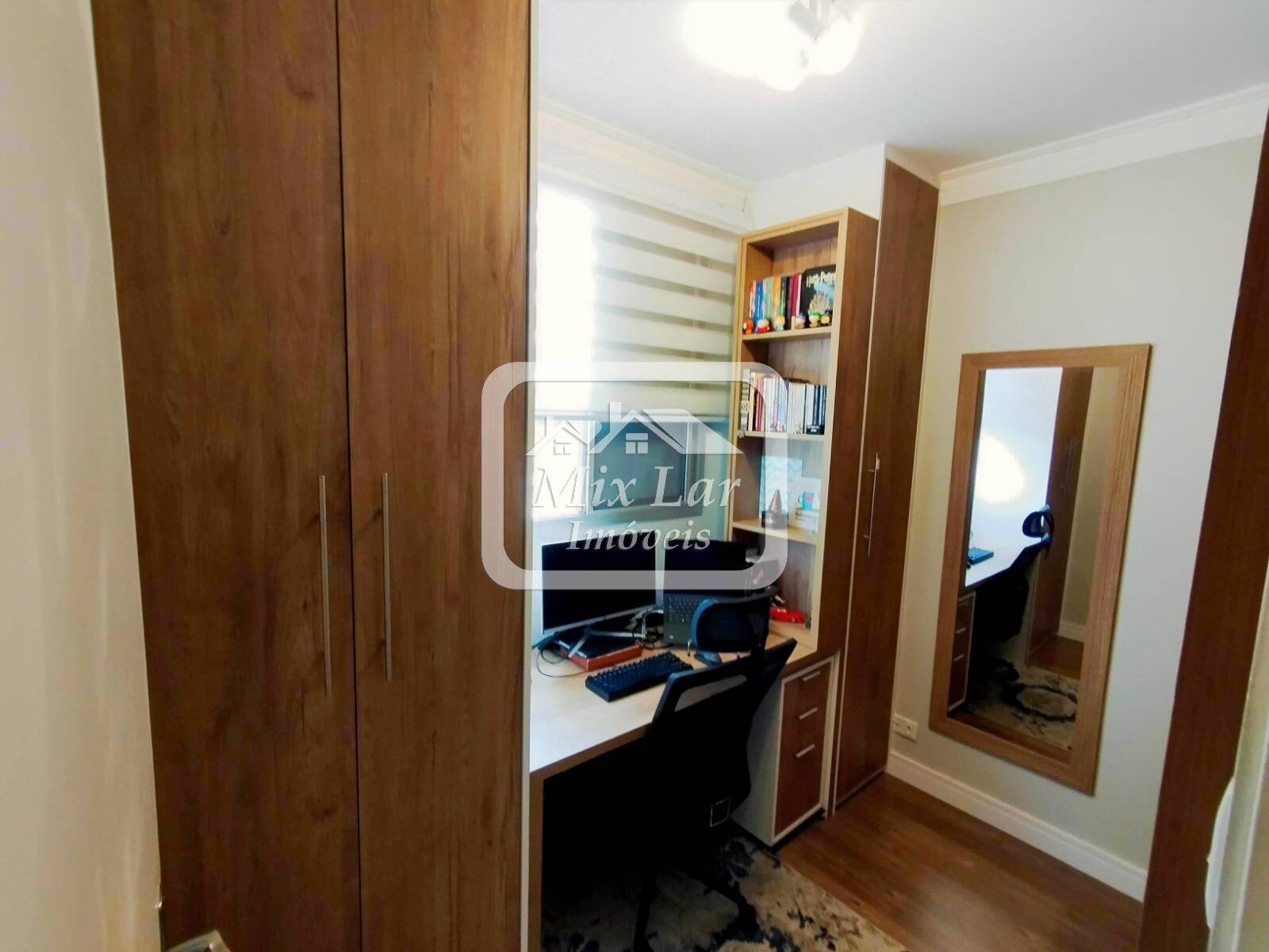 Apartamento, 3 quartos, 65 m² - Foto 9