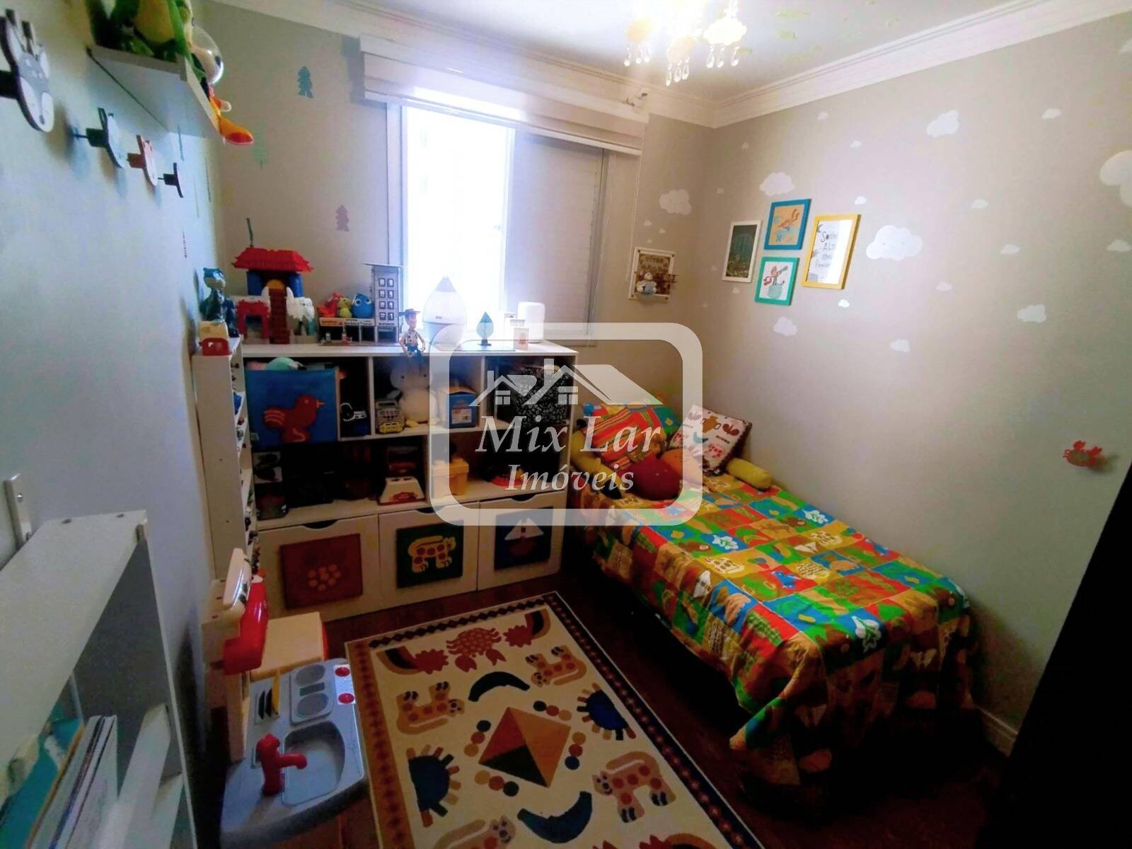Apartamento, 3 quartos, 65 m² - Foto 12