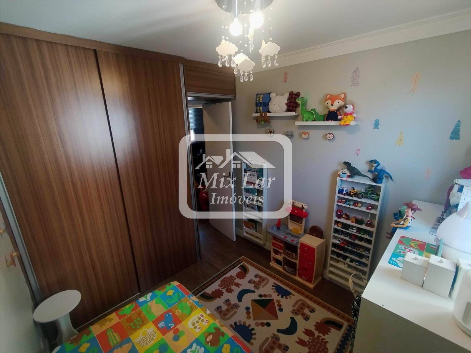 Apartamento, 3 quartos, 65 m² - Foto 10